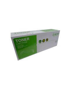 Toner i-Aicon premium compatibil pentru HP CE255A Negru 7000 pagini