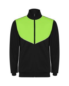 Trening Roly Evans Barbat