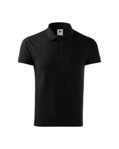 Tricou polo Malfini 215 Cotton Heavy Barbat