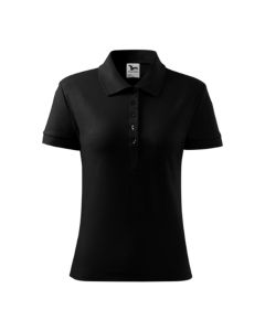 Tricou polo Malfini 216 Cotton Heavy Dama