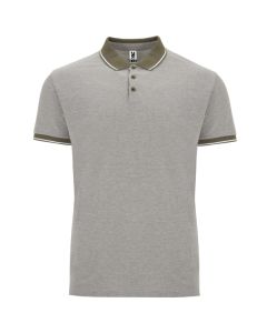 Tricou Polo Roly Bowie Barbat