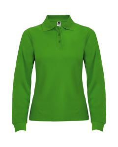 Tricou Polo Roly Estrella Woman L / S Dama