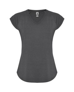 Tricou Roly Avus Dama Gri