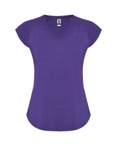 Tricou Roly Avus Dama Mov