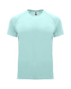 Tricou Roly Bahrain Barbat Verde