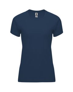 Tricou Roly Bahrain Dama Albastru