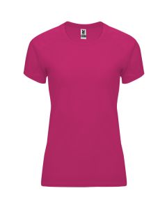 Tricou Roly Bahrain Dama Roz