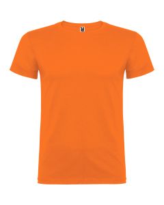 Tricou Roly Beagle Barbat Portocaliu