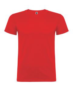 Tricou Roly Beagle Barbat Rosu