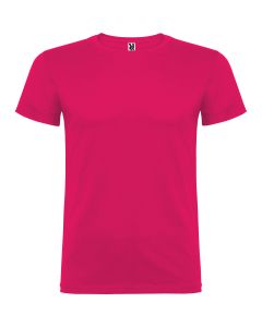 Tricou Roly Beagle Barbat Roz