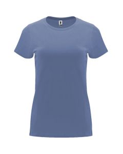Tricou Roly Capri Dama Albastru
