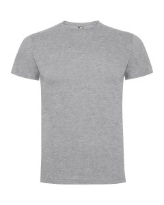 Tricou Roly Dogo Premium Barbat Gri