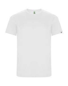 Tricou Roly Imola Barbat Alb