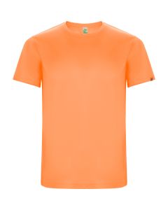 Tricou Roly Imola Barbat Portocaliu