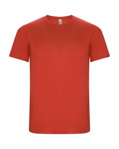 Tricou Roly Imola Barbat Rosu