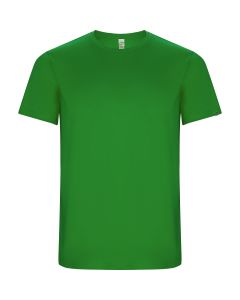 Tricou Roly Imola Barbat Verde