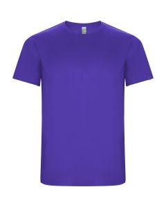 Tricou Roly Imola Barbat Maro