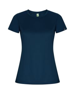 Tricou Roly Imola Dama Albastru