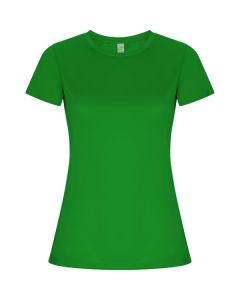 Tricou Roly Imola Dama Verde