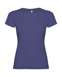 Tricou Roly Jamaica Dama Albastru