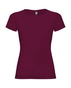 Tricou Roly Jamaica Dama Rosu