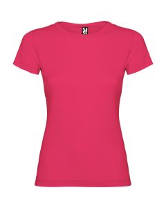 Tricou Roly Jamaica Dama Roz