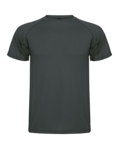 Tricou Roly Montecarlo Barbat Gri