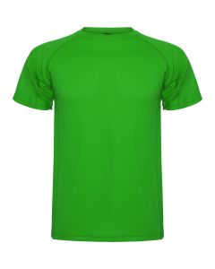 Tricou Roly Montecarlo Barbat Verde