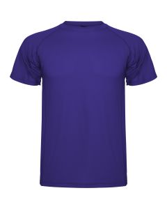 Tricou Roly Montecarlo Barbat Mov