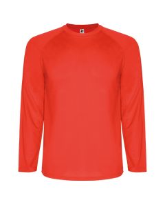 Tricou Roly Montecarlo L / S Barbat