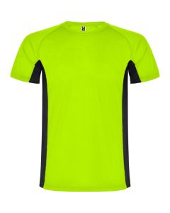 Tricou Roly Shanghai Barbat