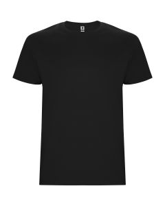 Tricou Roly Stafford Barbat Negru