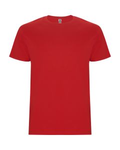 Tricou Roly Stafford Barbat Rosu