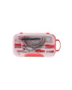 Trusa geometrie plastic DACO TG210