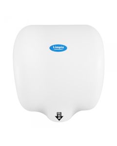 Uscator maini inox alb HD88, LIMPIO