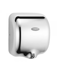 Uscator maini inox lucios HD88, LIMPIO