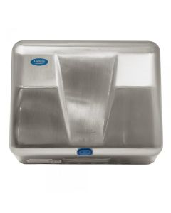 Uscator maini inox satinat HD83, LIMPIO