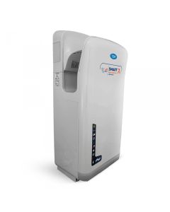 Uscator maini plastic argintiu jet HD75S, LIMPI