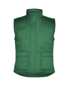 Vesta Roly Almanzor Barbat