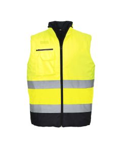 Vesta S267 termica HI VIS Two Tone PORTWEST