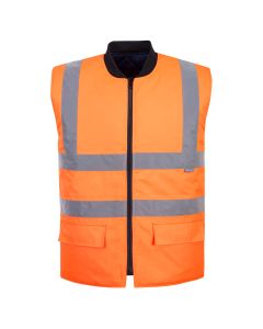 Vesta S469 Termica Reversibila Hi-Vis PORTWEST