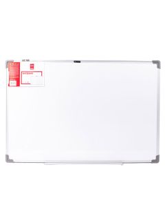 Whiteboard magnetic 120*240 cm DELI