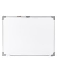 Whiteboard magnetic 45*60 cm DELI