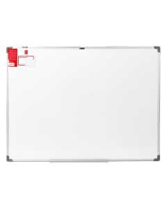 Whiteboard magnetic 90*120cm DELI