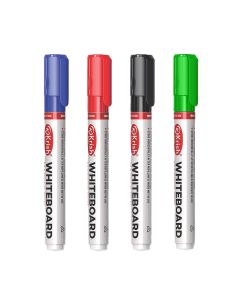 Whiteboard/Flipchart marker KRISH. vf. rotund 1-2.5mm