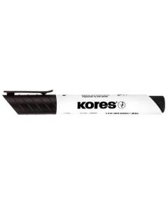 Whiteboard/Flipchart marker 3mm KORES