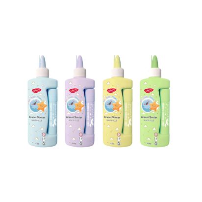 Aracet 143 ml + Lipici solid 10 g DACO - 1