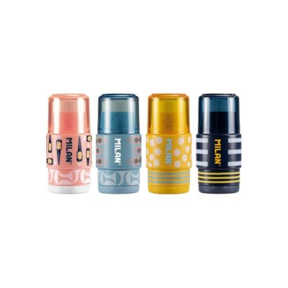 Ascutitoare cu radiera Swims MILAN - 1