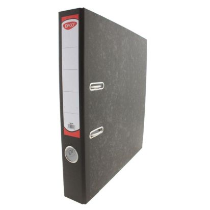 Biblioraft marmorat 50 mm DACO - 1