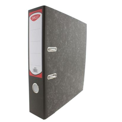 Biblioraft marmorat 75 mm DACO - 1